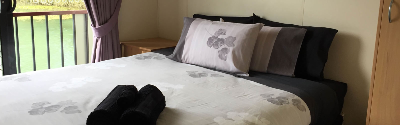 Houseboat Murray River