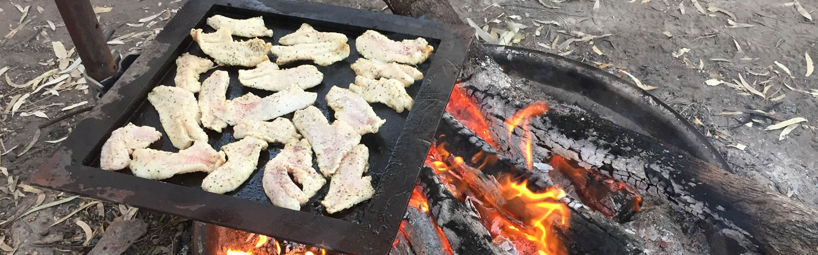 Houseboat River Murray